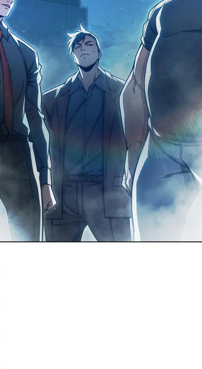 Let Me Kidnap the Male Lead! Chapter 31 - halaman 37