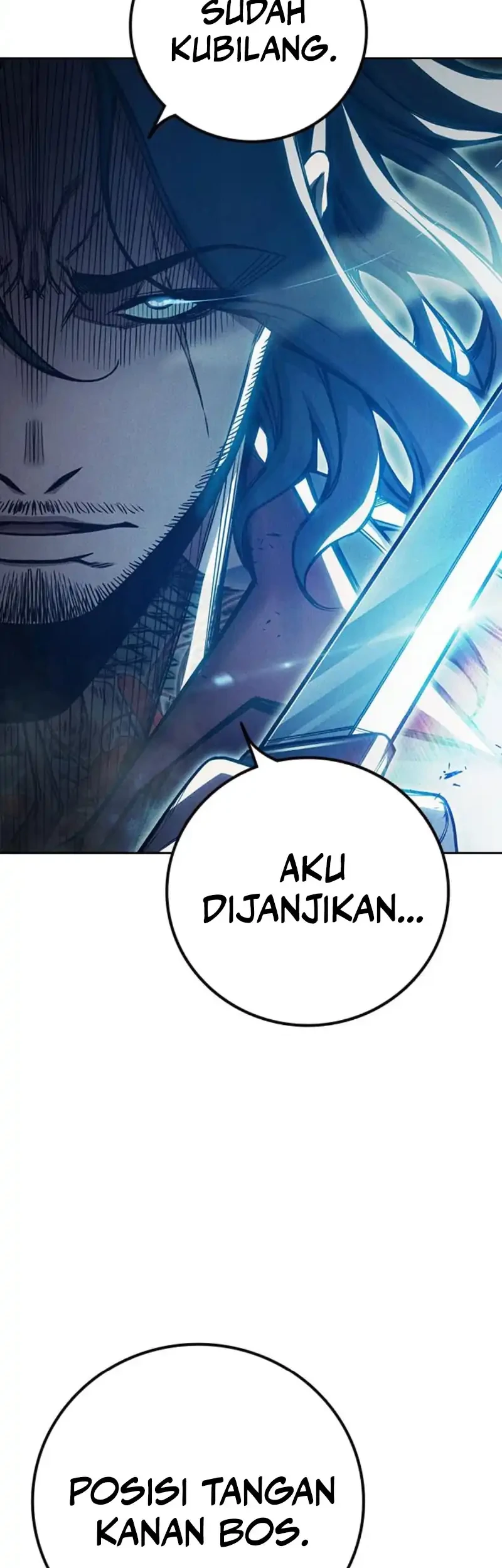 Let Me Kidnap the Male Lead! Chapter 31 - halaman 4