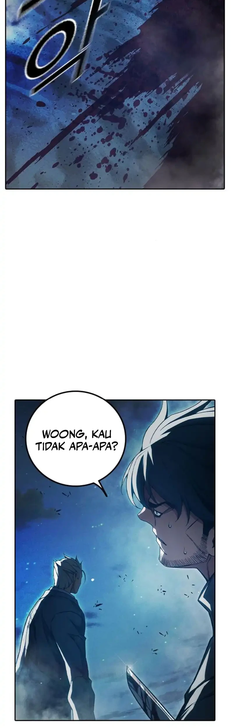 Let Me Kidnap the Male Lead! Chapter 31 - halaman 6