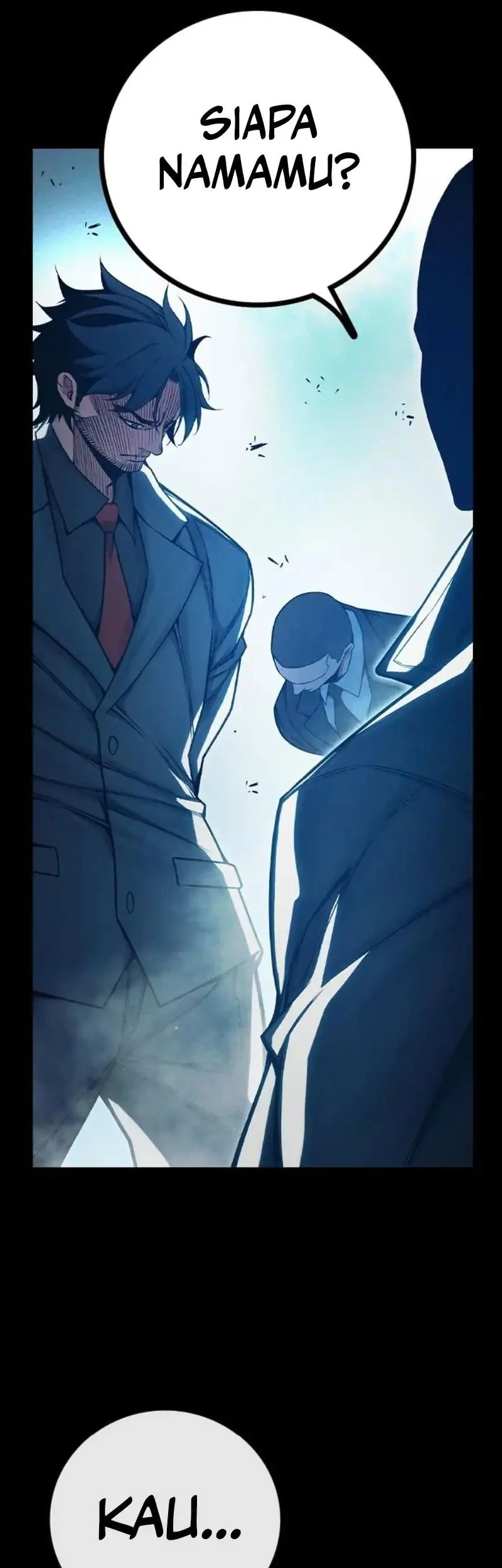 Let Me Kidnap the Male Lead! Chapter 32 - halaman 14
