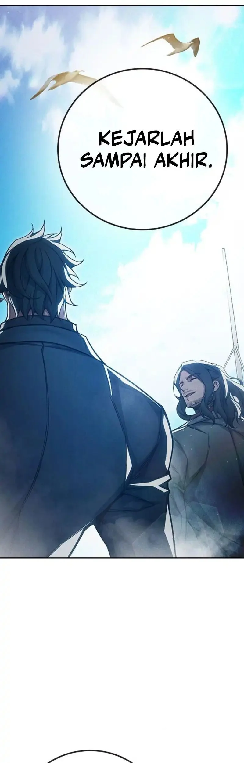 Let Me Kidnap the Male Lead! Chapter 32 - halaman 38