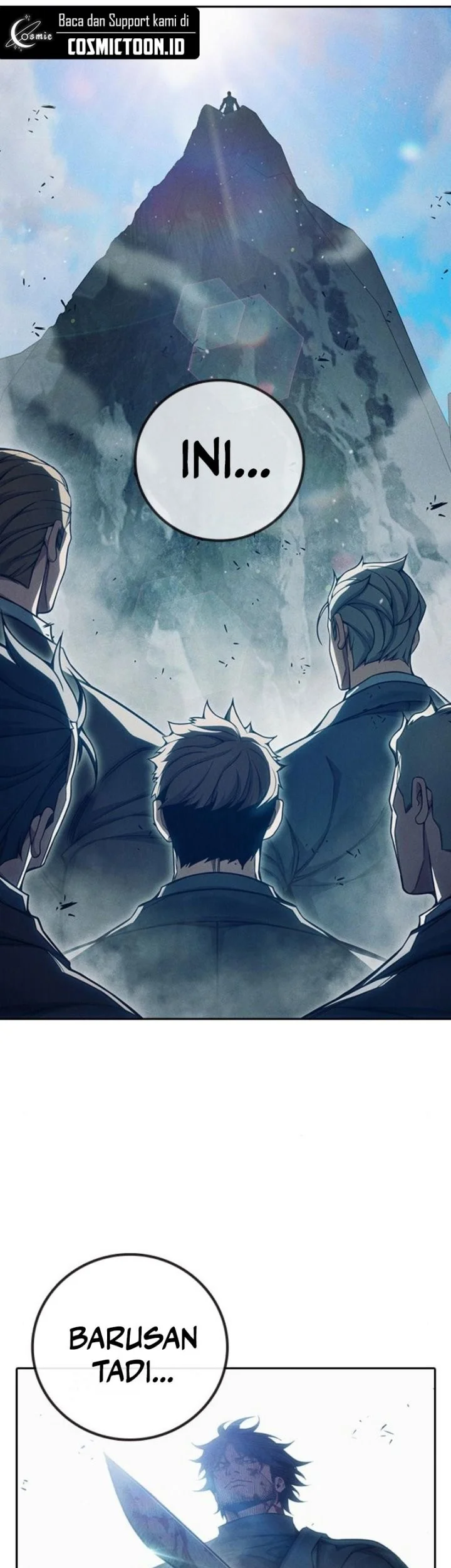 Let Me Kidnap the Male Lead! Chapter 33 - halaman 24