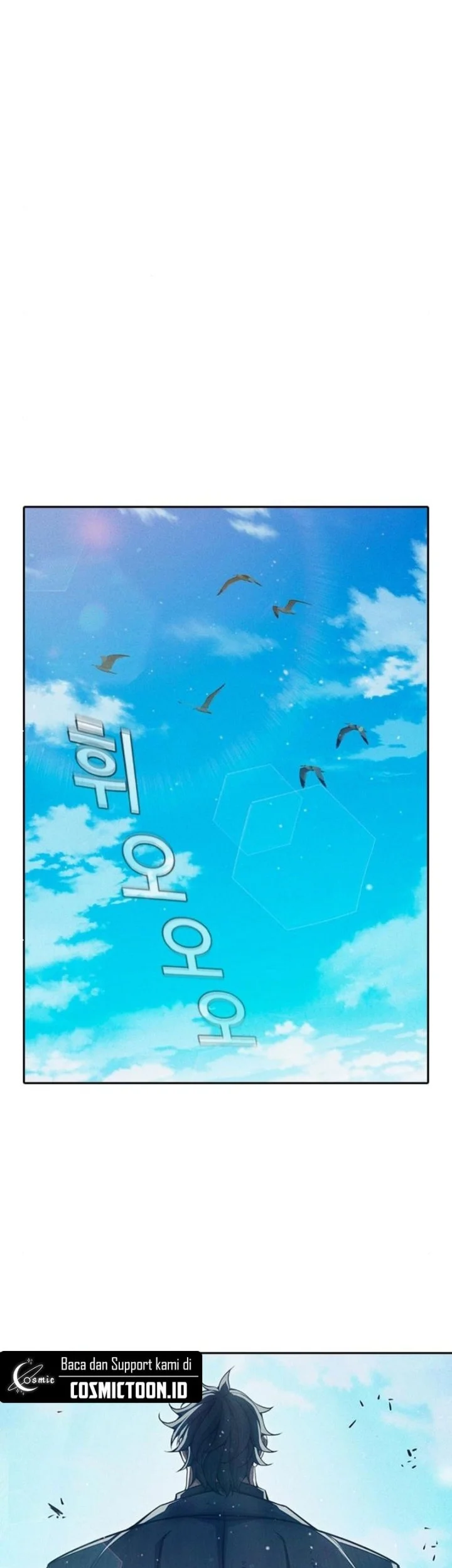 Let Me Kidnap the Male Lead! Chapter 33 - halaman 30