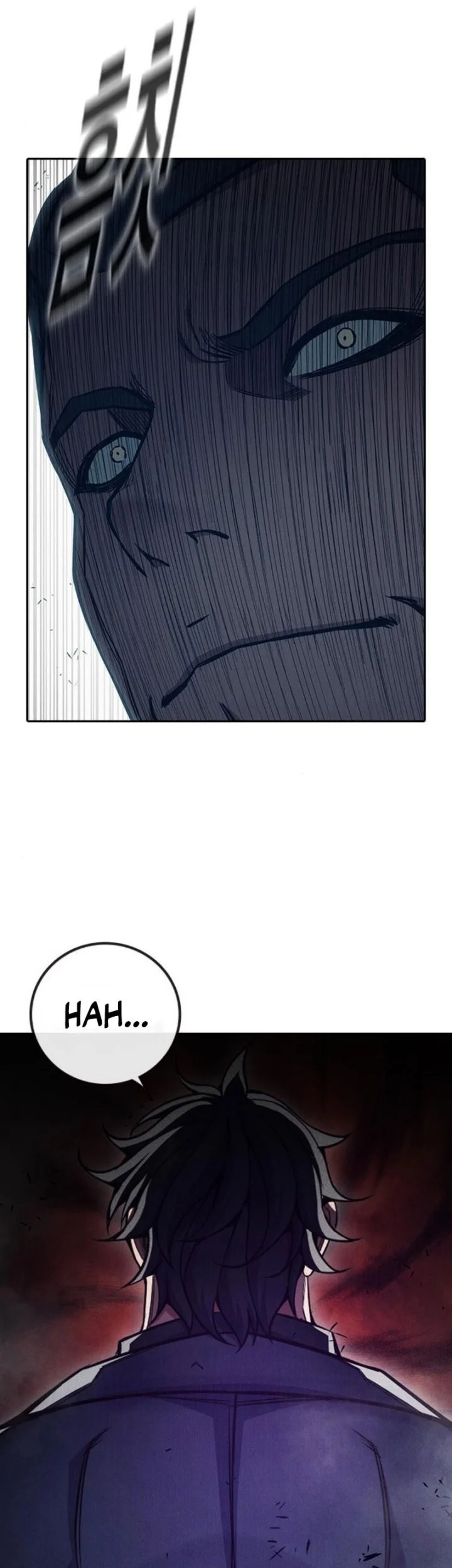 Let Me Kidnap the Male Lead! Chapter 33 - halaman 35