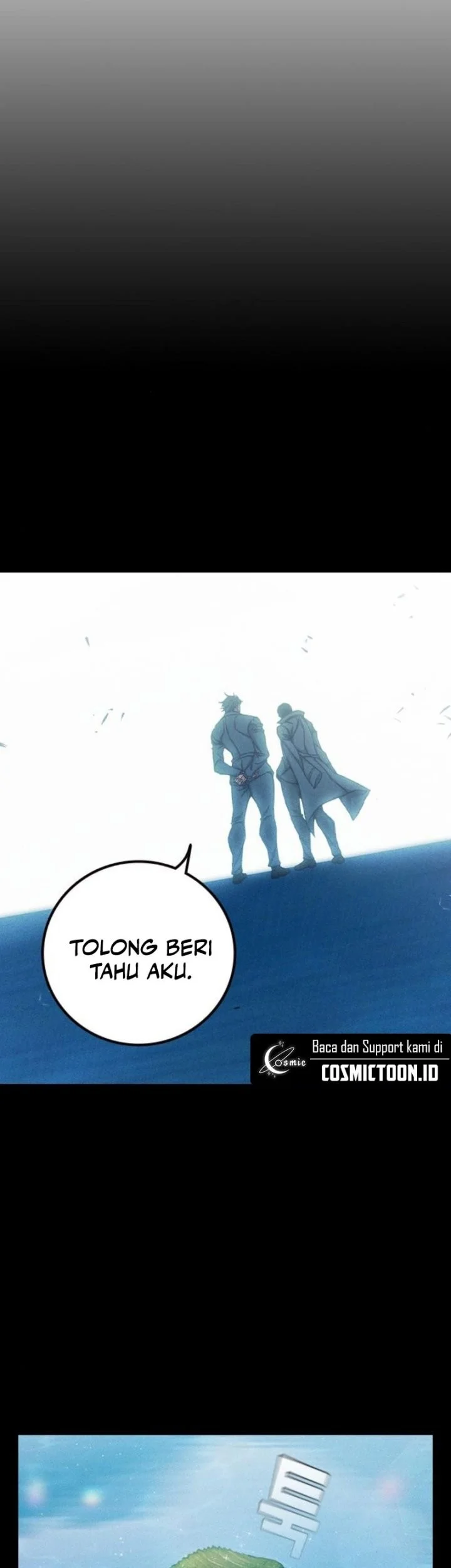 Let Me Kidnap the Male Lead! Chapter 33 - halaman 41