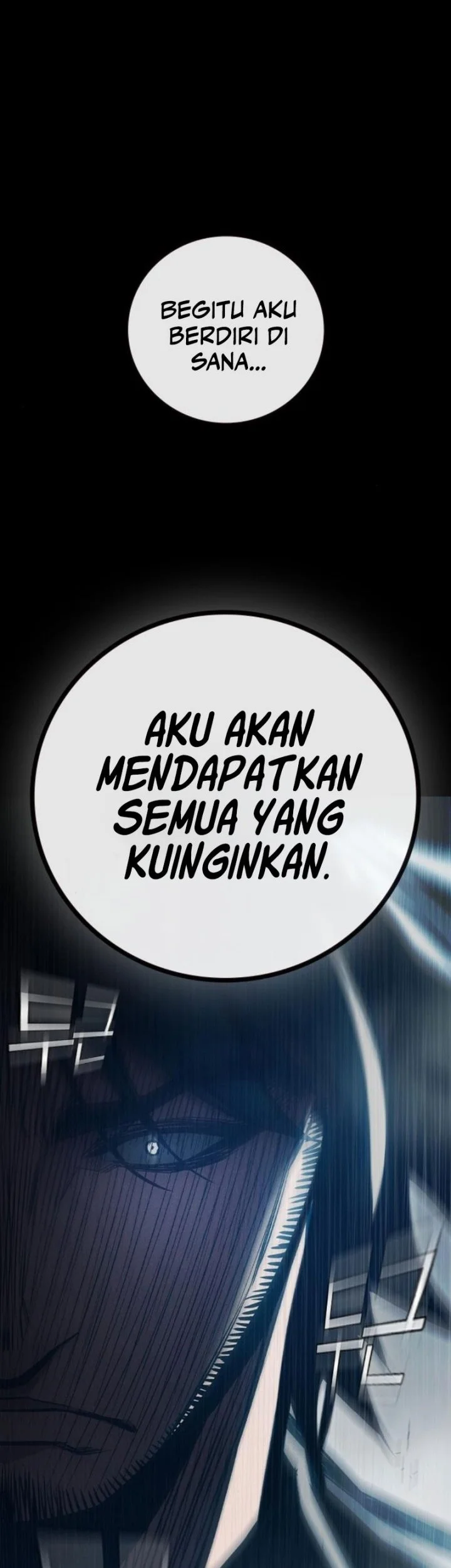 Let Me Kidnap the Male Lead! Chapter 33 - halaman 47