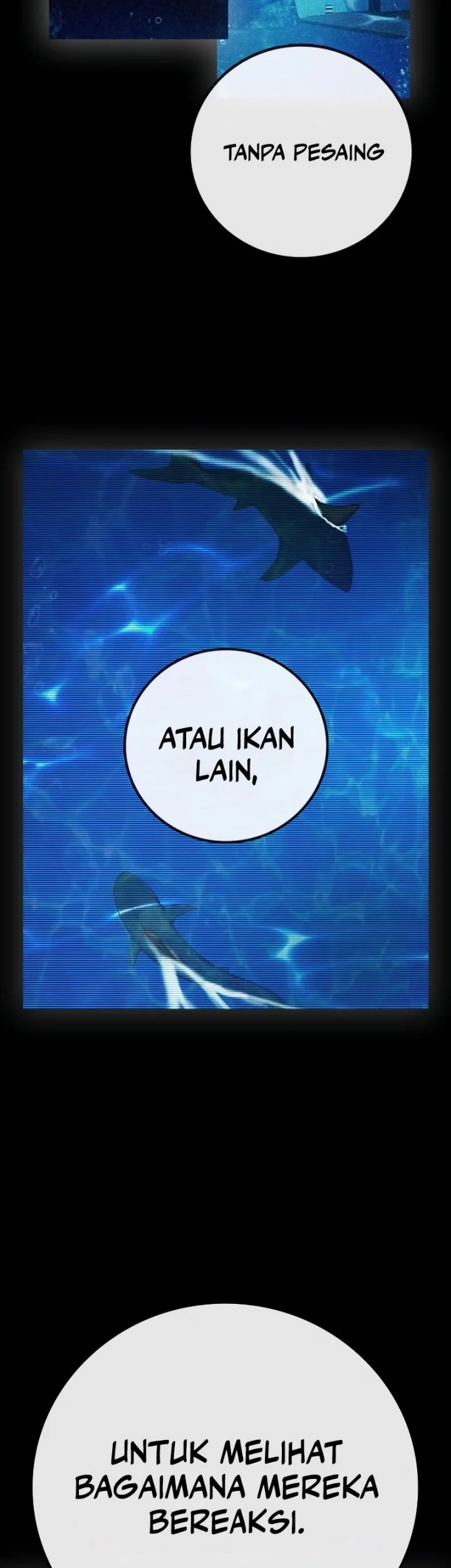 Let Me Kidnap the Male Lead! Chapter 34 - halaman 14