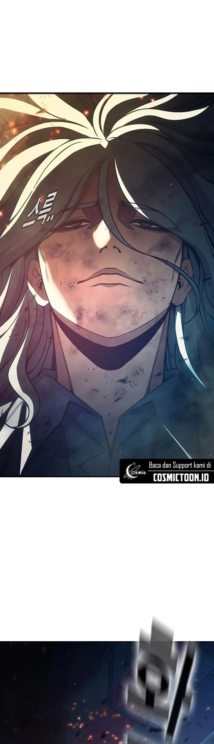 Let Me Kidnap the Male Lead! Chapter 34 - halaman 21