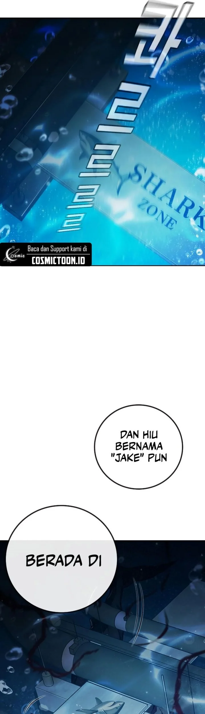 Let Me Kidnap the Male Lead! Chapter 34 - halaman 34