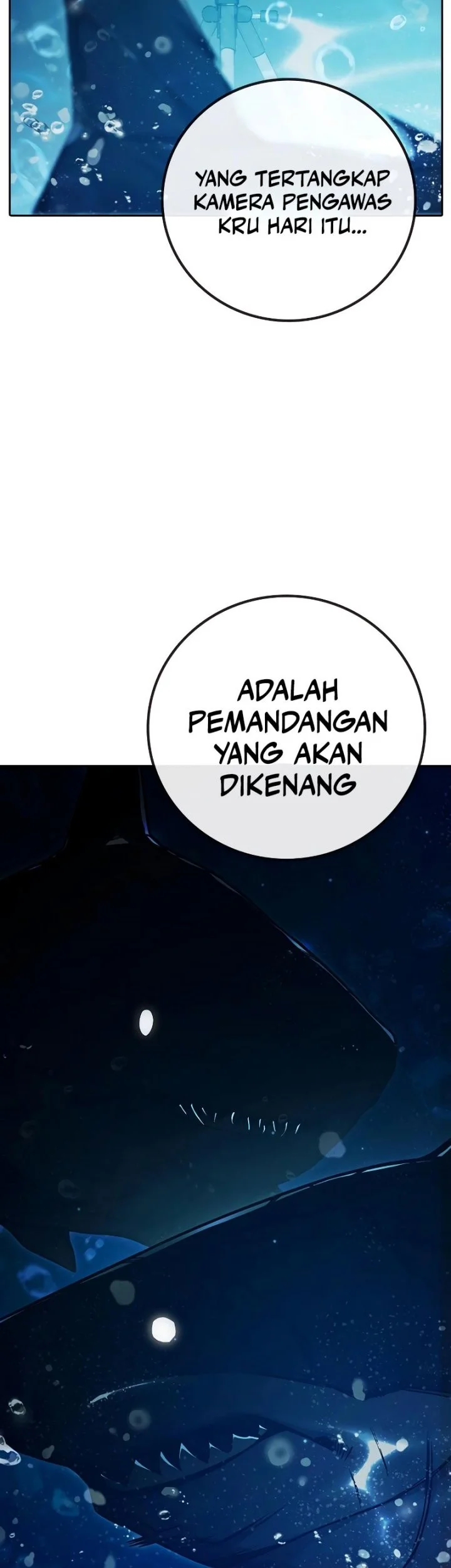 Let Me Kidnap the Male Lead! Chapter 34 - halaman 36
