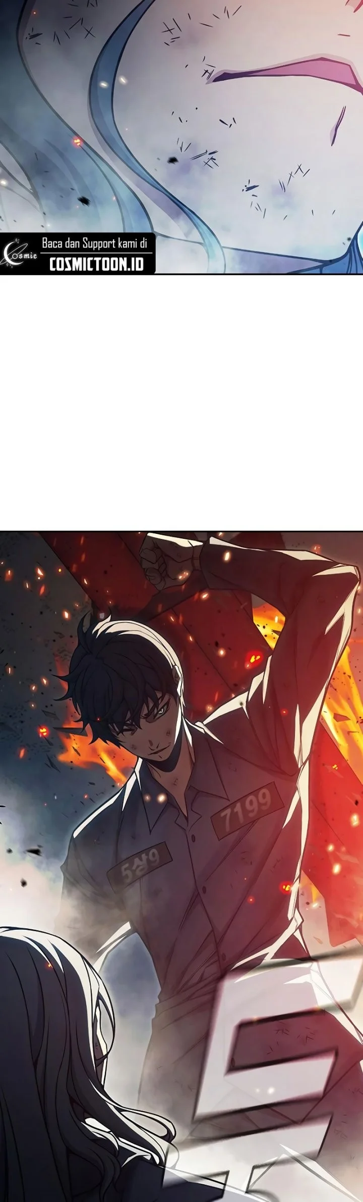 Let Me Kidnap the Male Lead! Chapter 34 - halaman 38