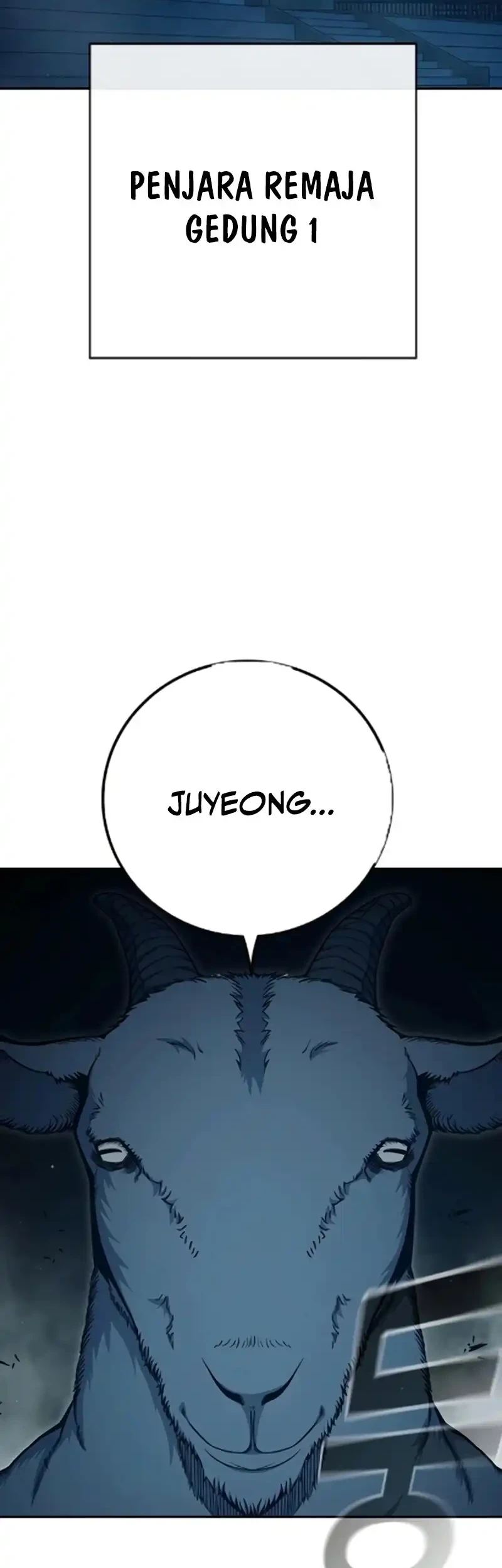 Let Me Kidnap the Male Lead! Chapter 35 - halaman 2