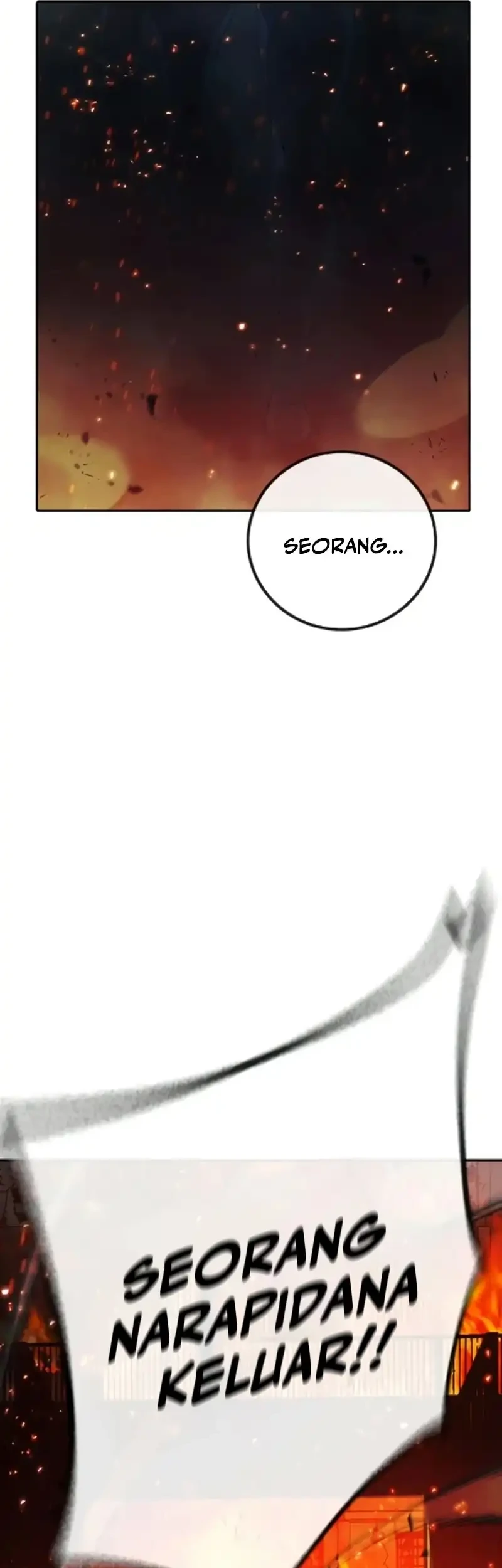 Let Me Kidnap the Male Lead! Chapter 35 - halaman 21