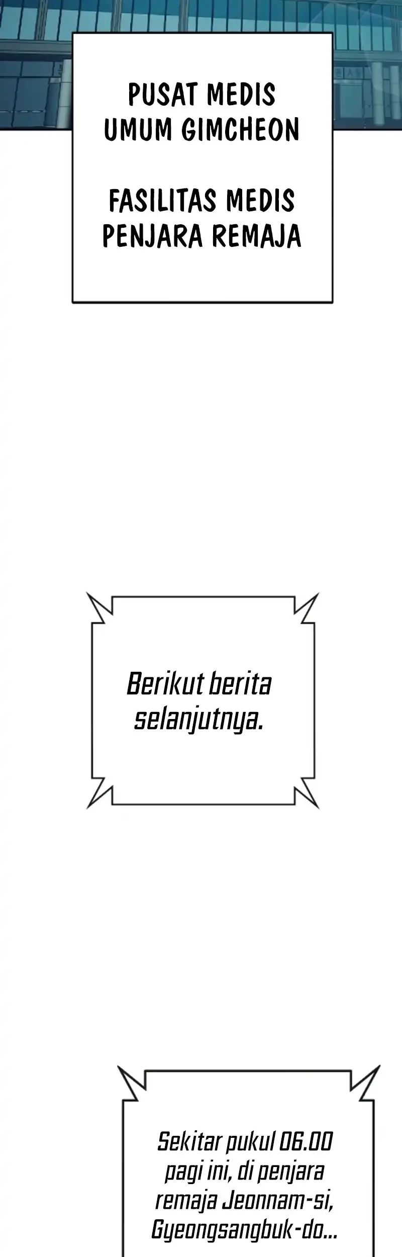 Let Me Kidnap the Male Lead! Chapter 35 - halaman 25
