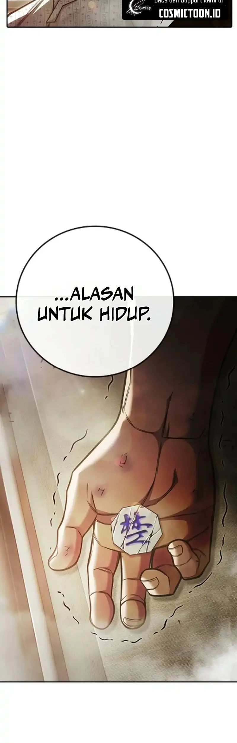 Let Me Kidnap the Male Lead! Chapter 35 - halaman 39