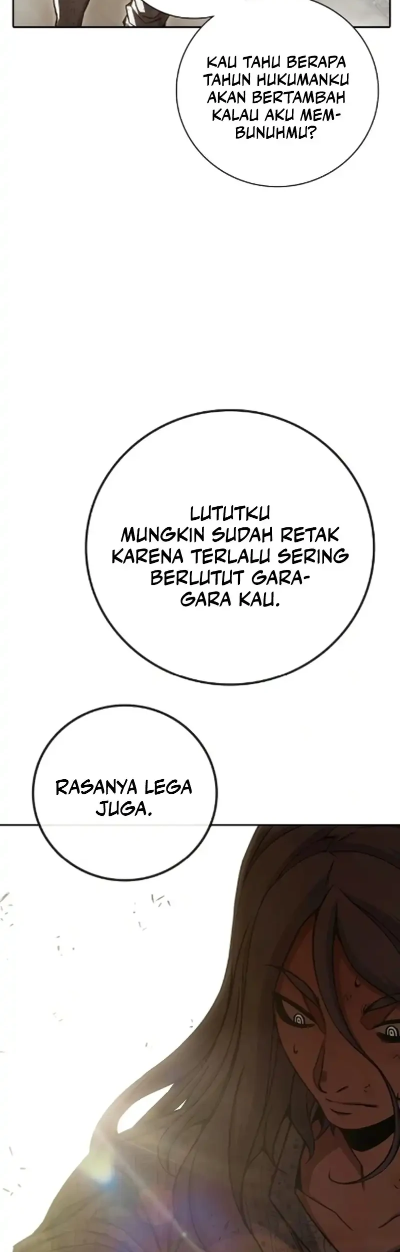 Let Me Kidnap the Male Lead! Chapter 35 - halaman 45