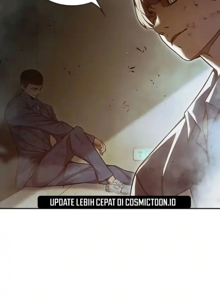 Let Me Kidnap the Male Lead! Chapter 36 - halaman 12