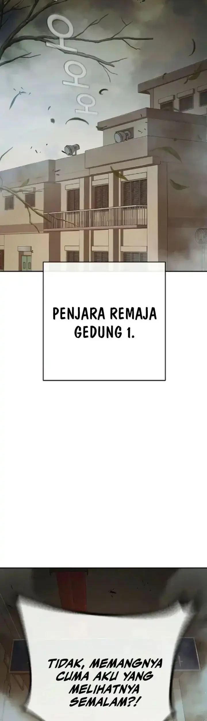 Let Me Kidnap the Male Lead! Chapter 36 - halaman 2