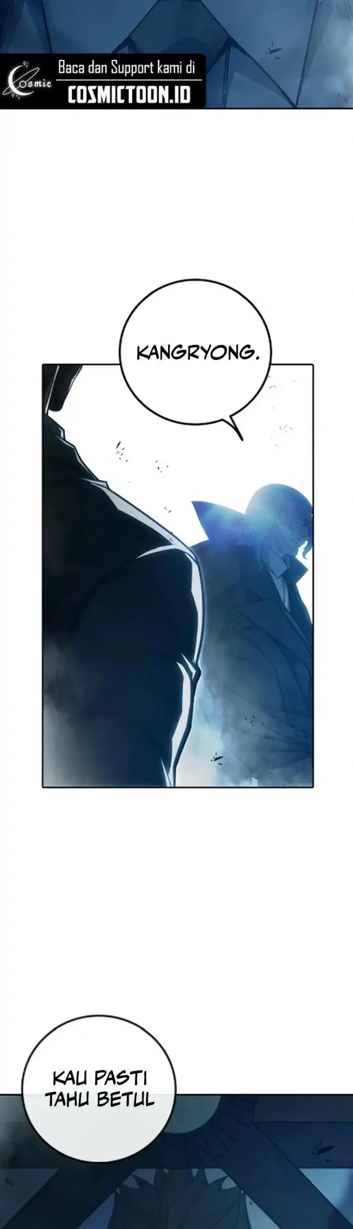 Let Me Kidnap the Male Lead! Chapter 36 - halaman 34