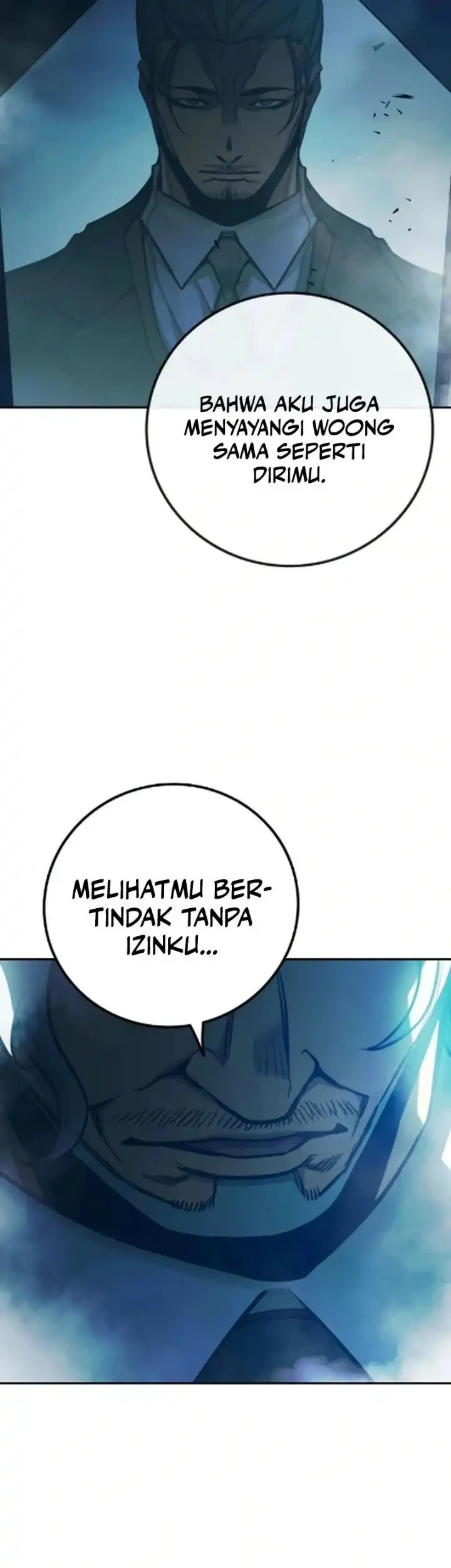 Let Me Kidnap the Male Lead! Chapter 36 - halaman 35