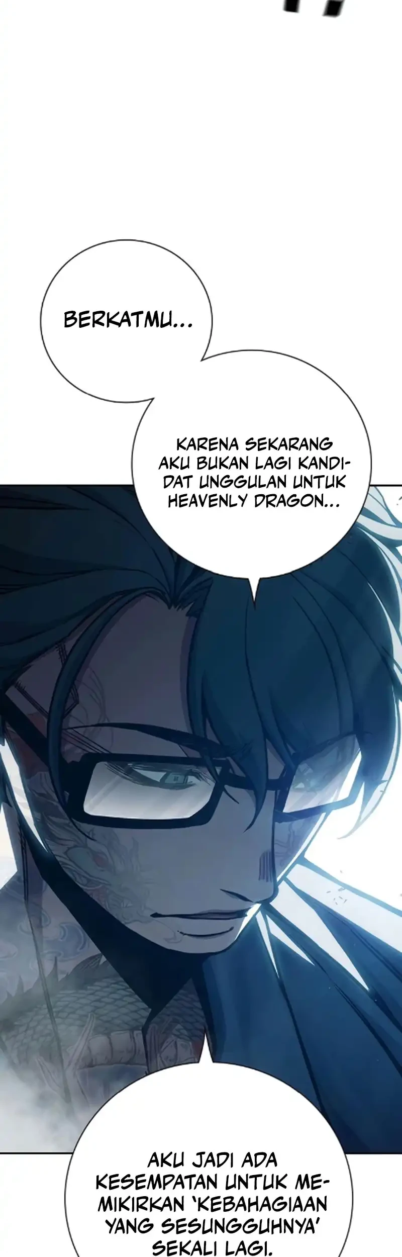 Let Me Kidnap the Male Lead! Chapter 37 - halaman 26
