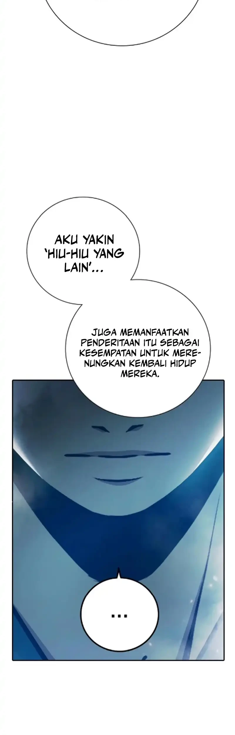 Let Me Kidnap the Male Lead! Chapter 37 - halaman 27