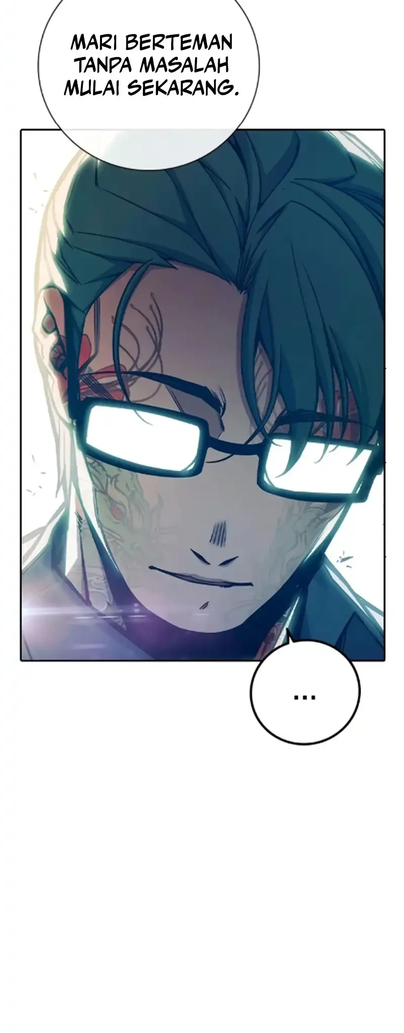Let Me Kidnap the Male Lead! Chapter 37 - halaman 30
