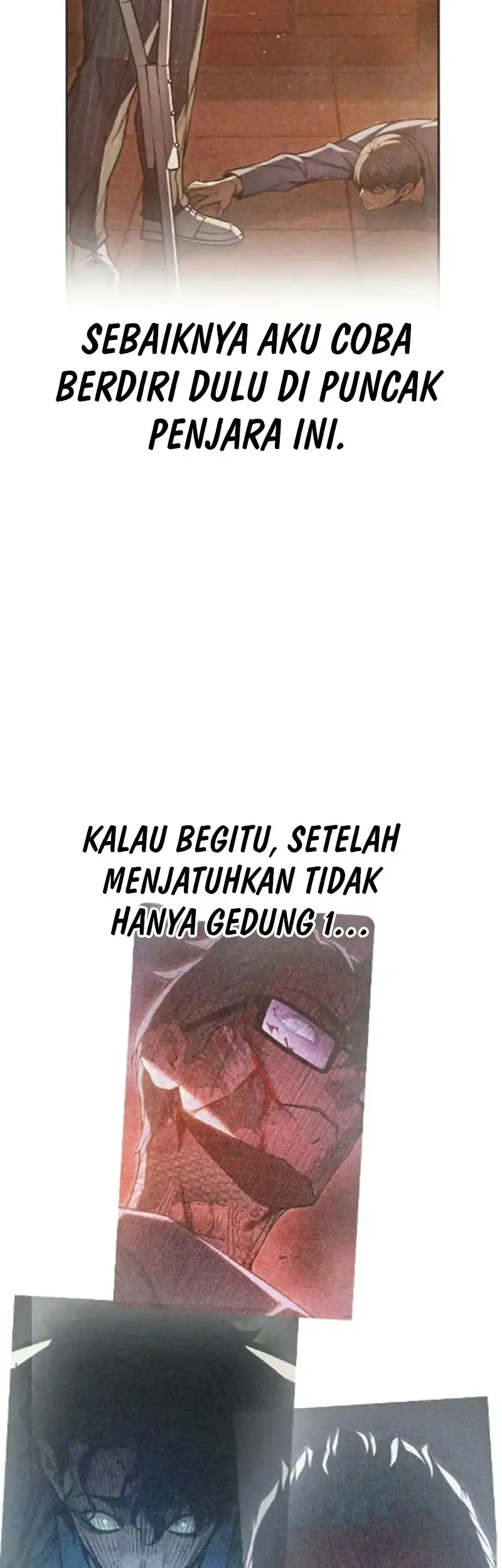 Let Me Kidnap the Male Lead! Chapter 37 - halaman 8