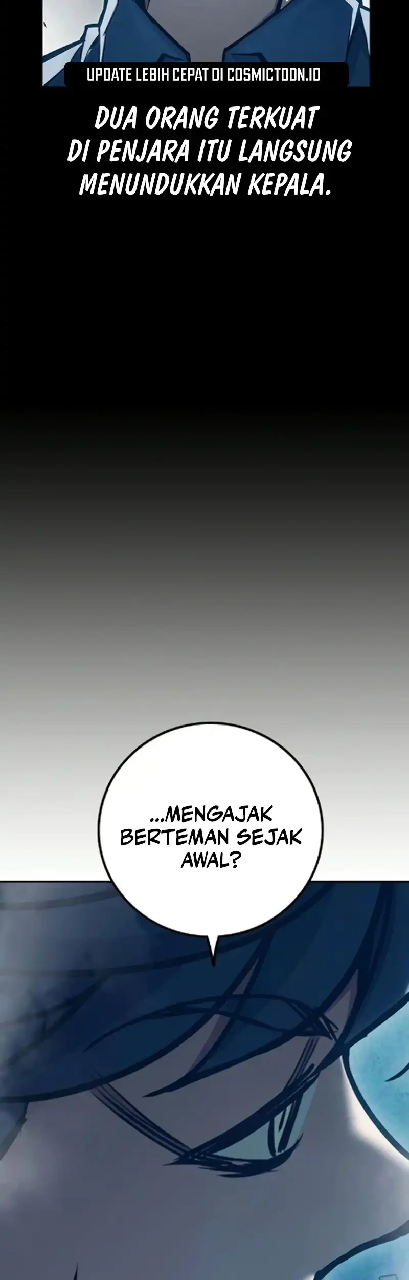 Let Me Kidnap the Male Lead! Chapter 38 - halaman 40