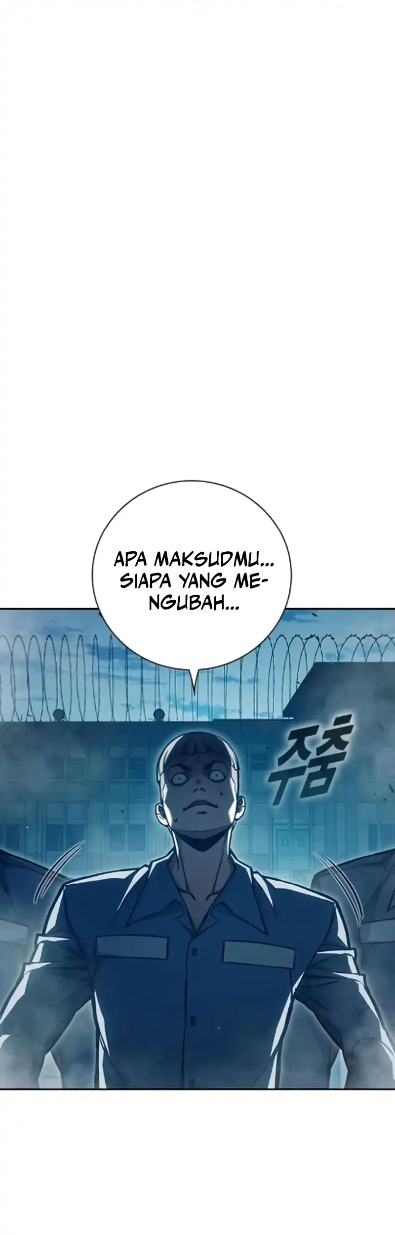 Let Me Kidnap the Male Lead! Chapter 38 - halaman 5