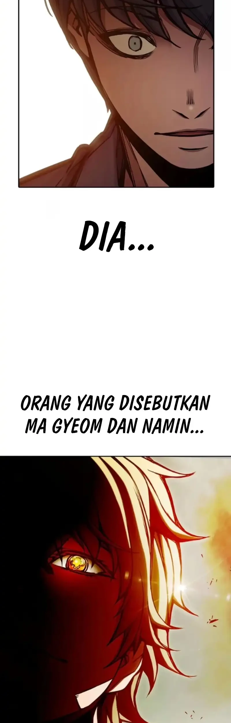 Let Me Kidnap the Male Lead! Chapter 39 - halaman 40
