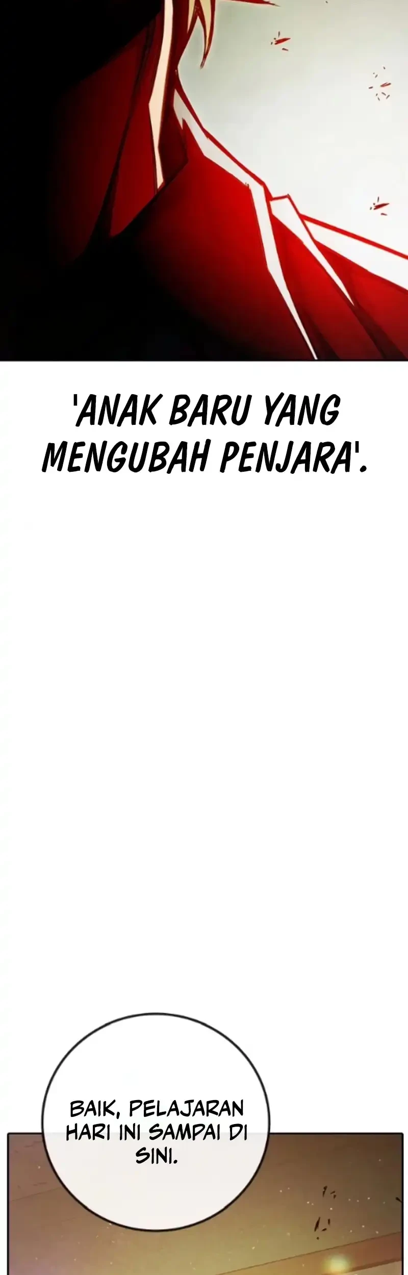 Let Me Kidnap the Male Lead! Chapter 39 - halaman 41