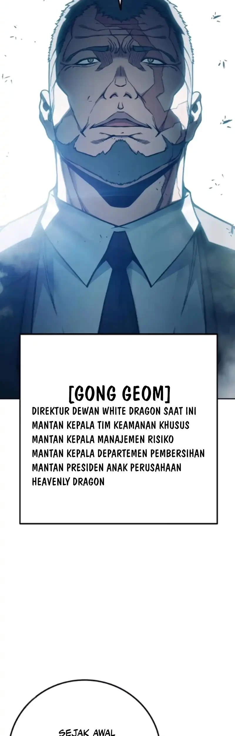 Let Me Kidnap the Male Lead! Chapter 39 - halaman 9