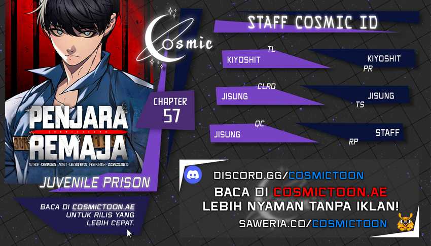 Let Me Kidnap the Male Lead! Chapter 4 - halaman 1