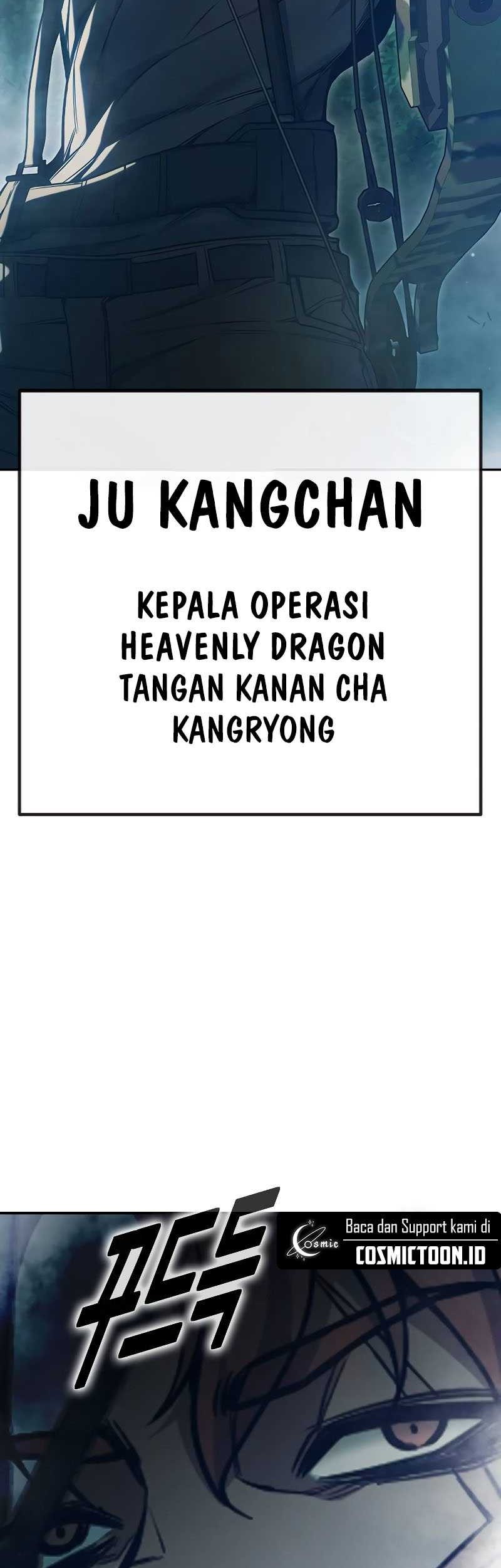 Let Me Kidnap the Male Lead! Chapter 4 - halaman 13