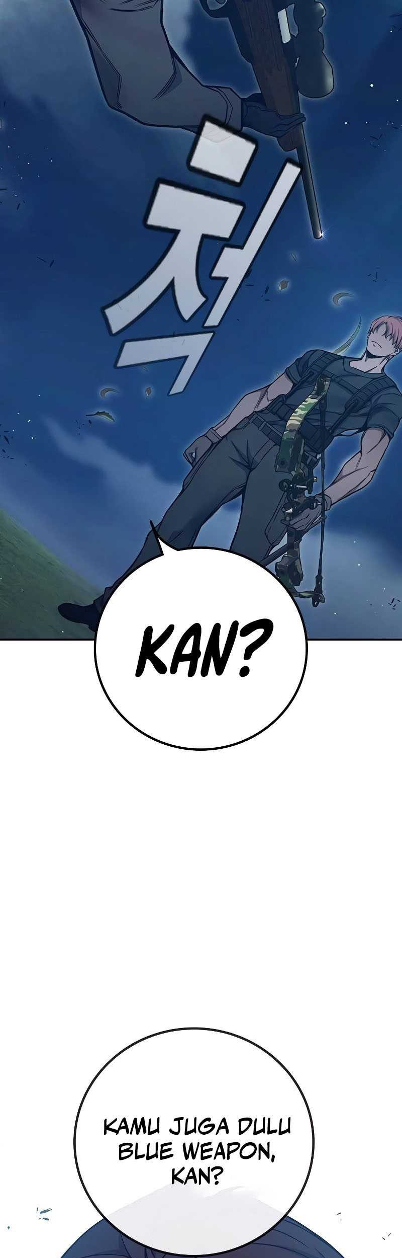 Let Me Kidnap the Male Lead! Chapter 4 - halaman 21