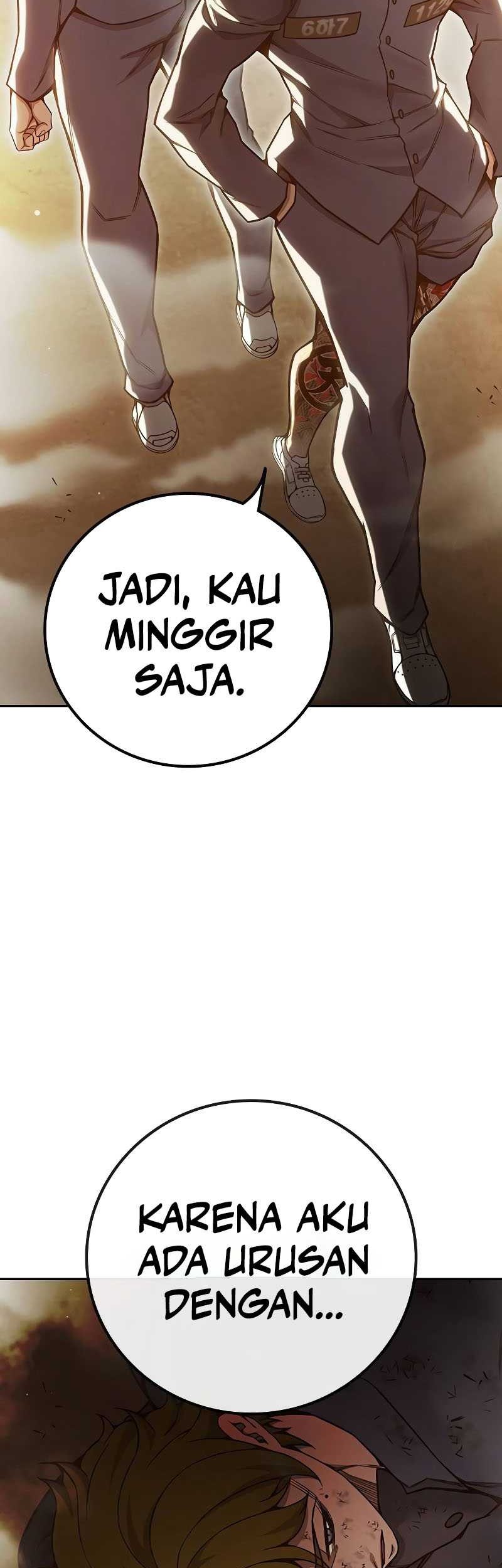 Let Me Kidnap the Male Lead! Chapter 4 - halaman 38