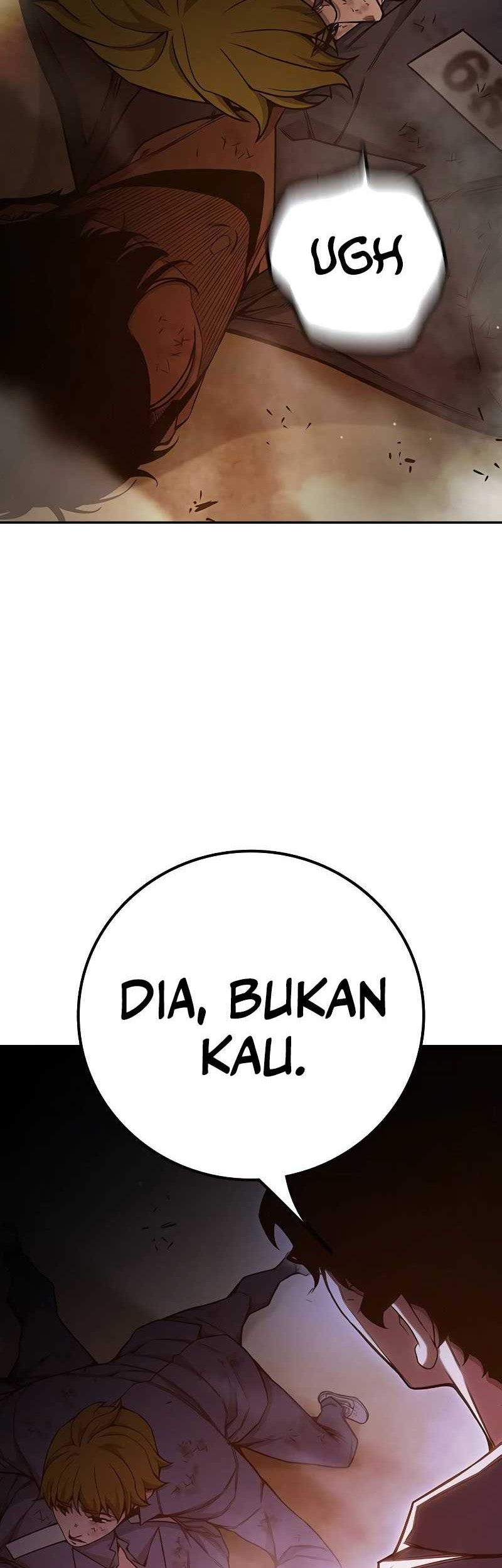 Let Me Kidnap the Male Lead! Chapter 4 - halaman 39