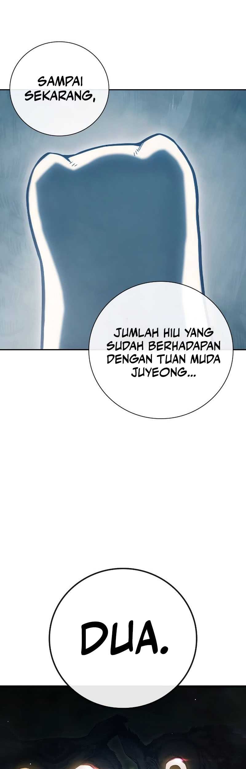 Let Me Kidnap the Male Lead! Chapter 4 - halaman 8