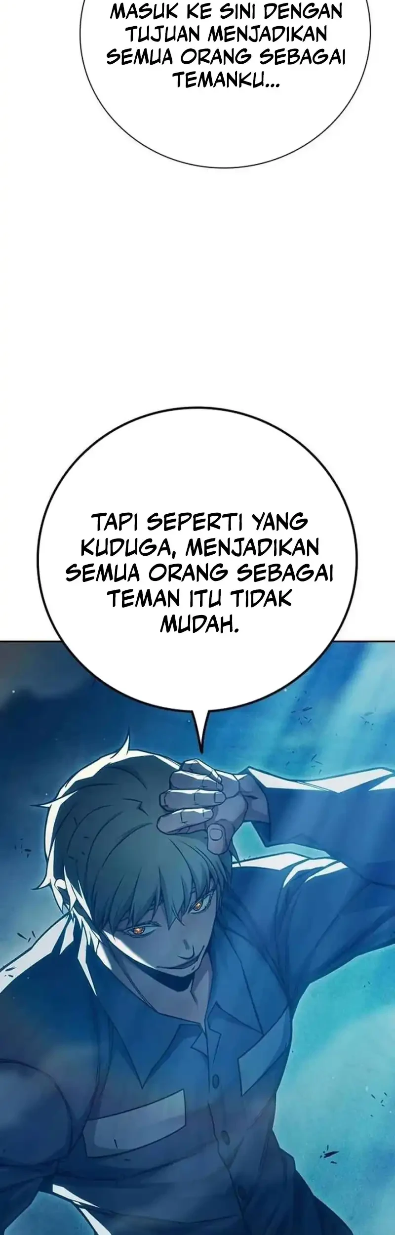 Let Me Kidnap the Male Lead! Chapter 40 - halaman 11