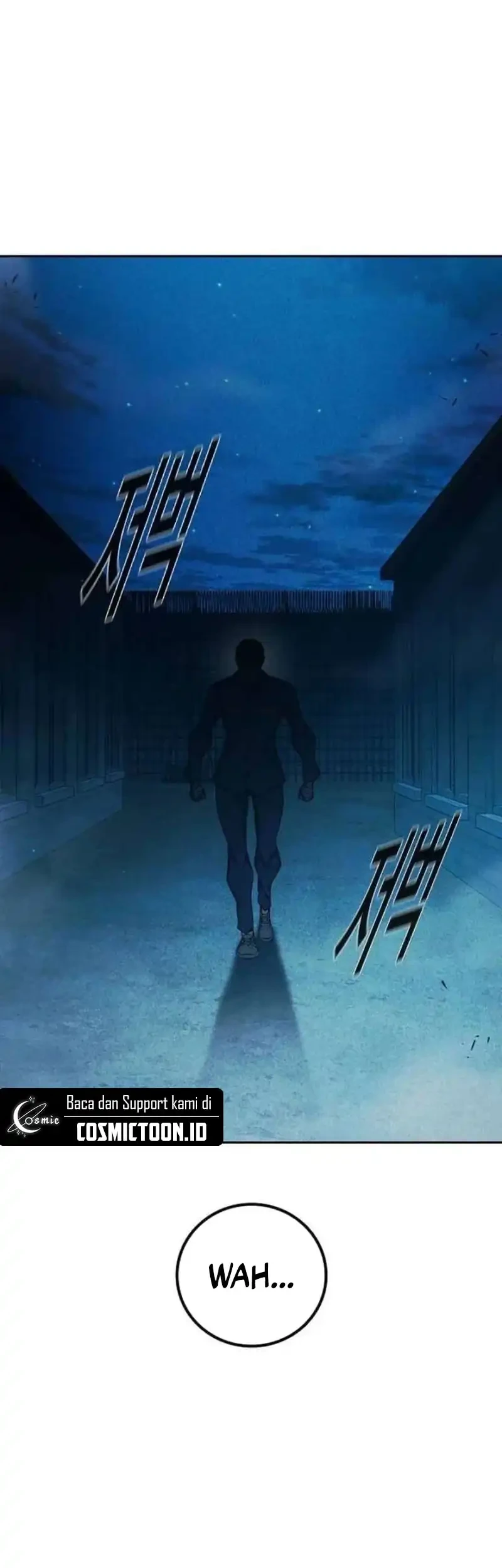 Let Me Kidnap the Male Lead! Chapter 40 - halaman 13