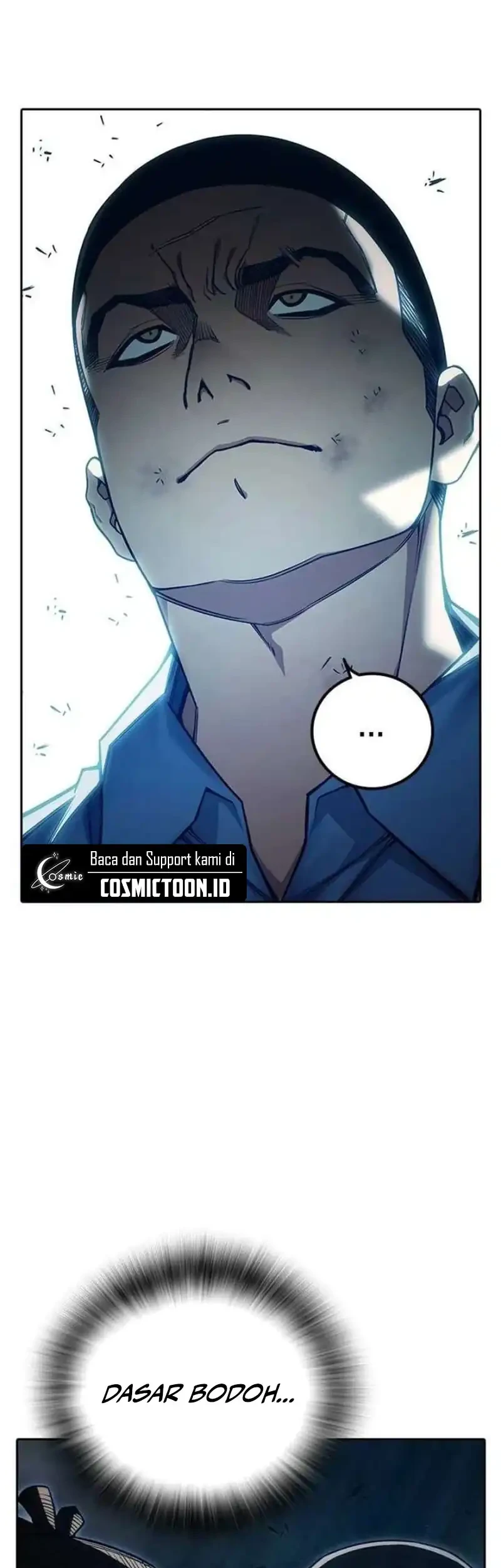 Let Me Kidnap the Male Lead! Chapter 40 - halaman 21