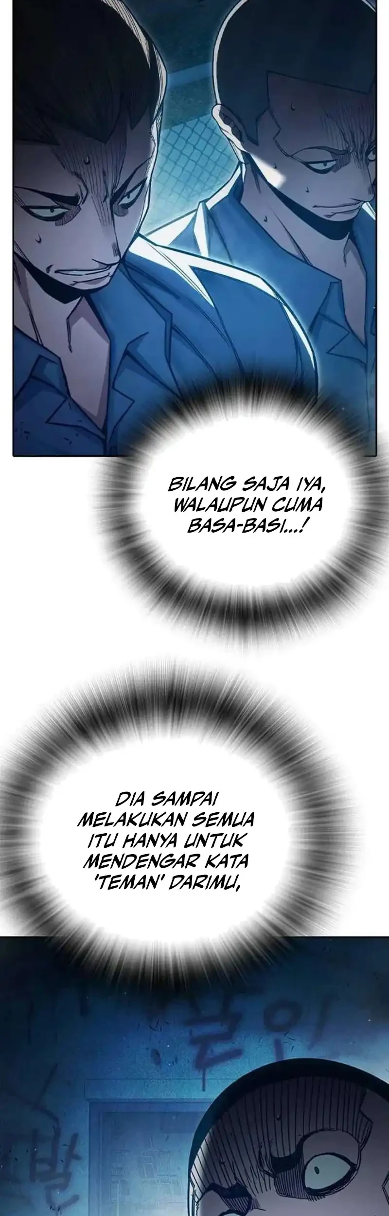 Let Me Kidnap the Male Lead! Chapter 40 - halaman 22