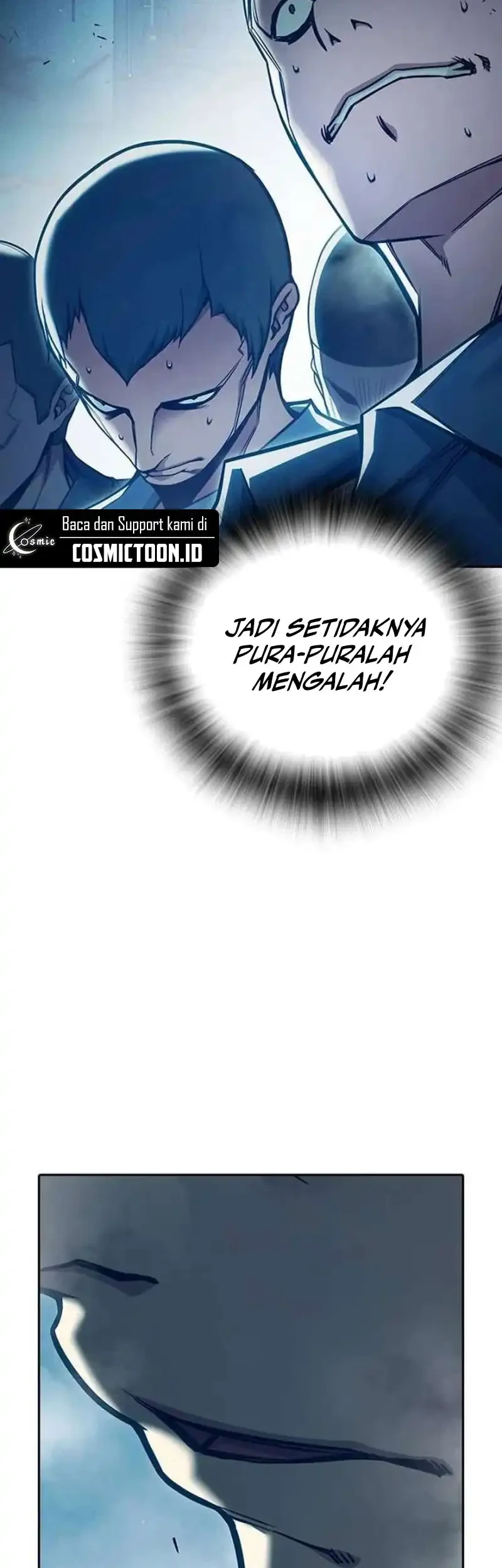 Let Me Kidnap the Male Lead! Chapter 40 - halaman 23