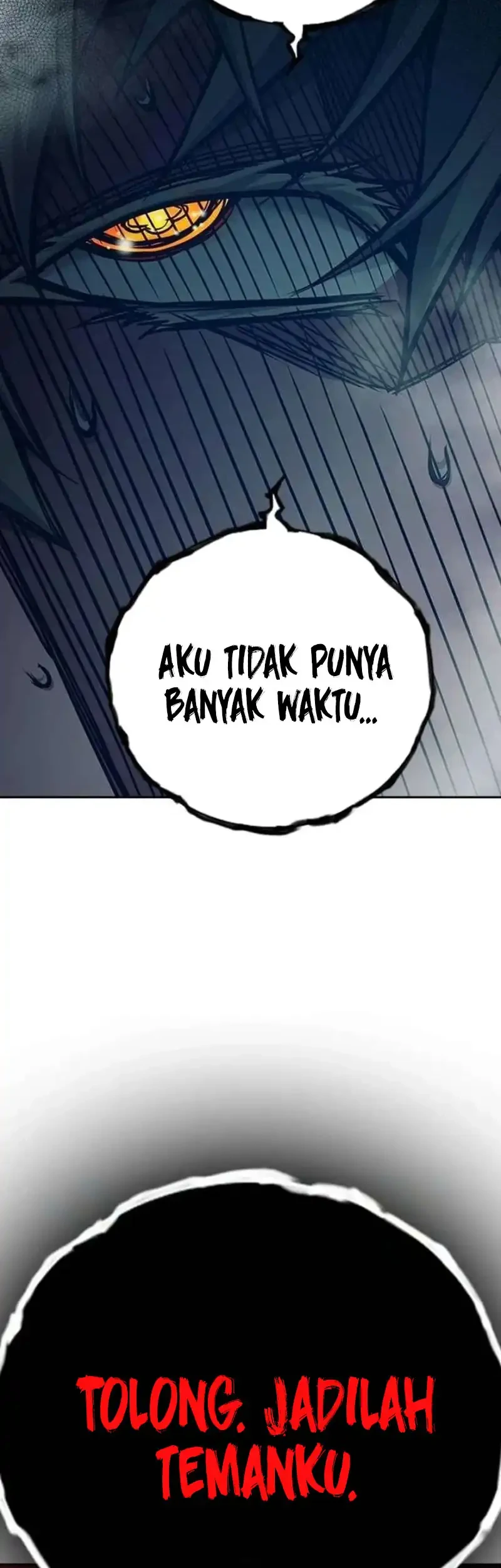 Let Me Kidnap the Male Lead! Chapter 40 - halaman 40