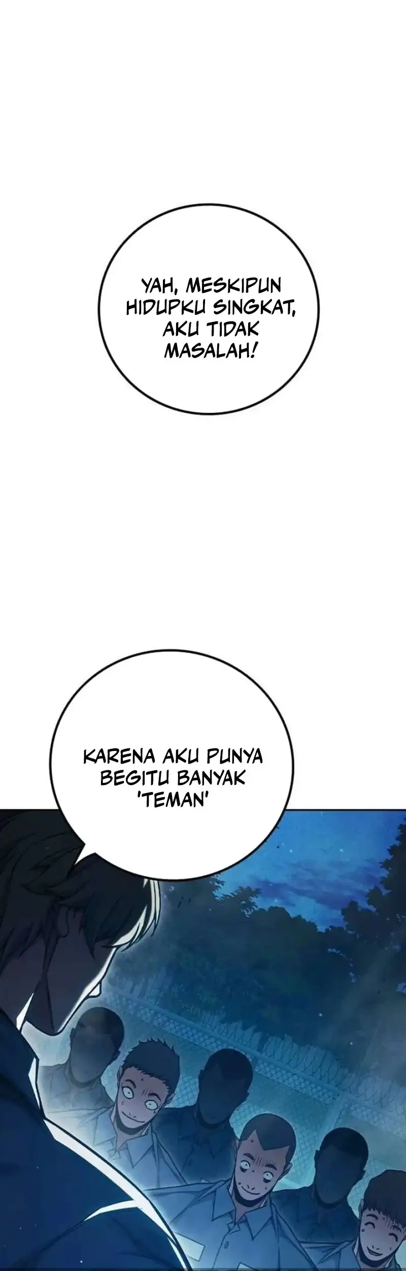 Let Me Kidnap the Male Lead! Chapter 40 - halaman 8