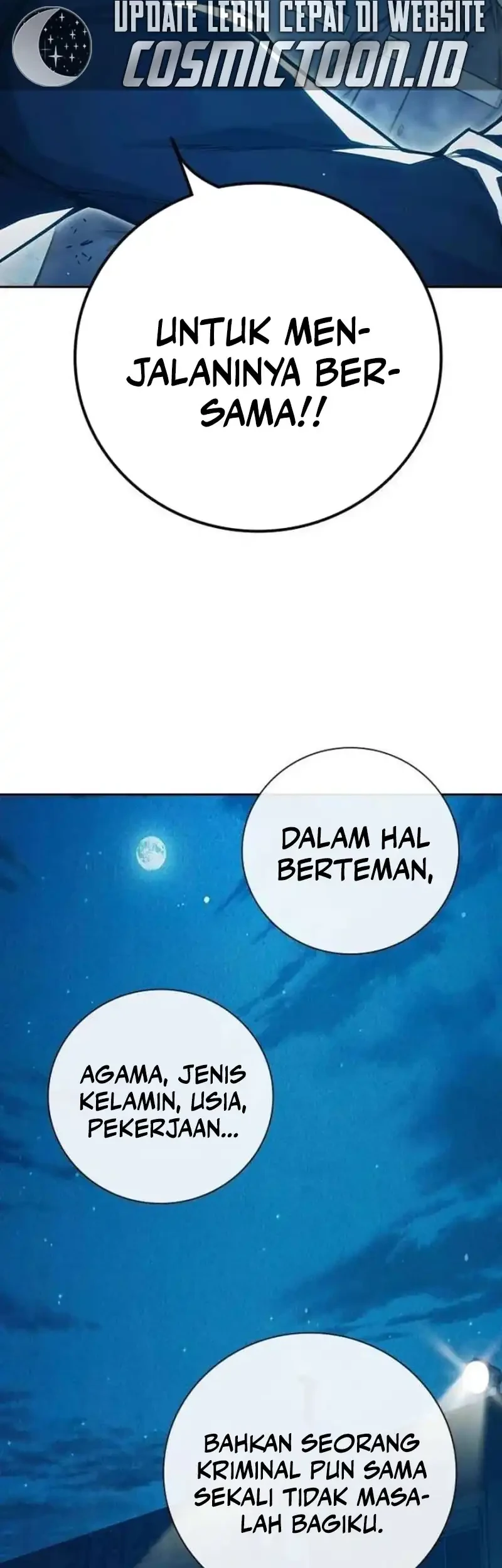Let Me Kidnap the Male Lead! Chapter 40 - halaman 9