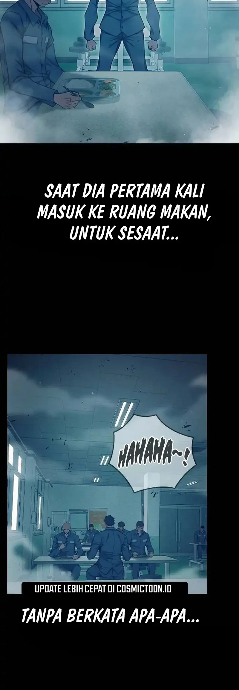 Let Me Kidnap the Male Lead! Chapter 41 - halaman 12