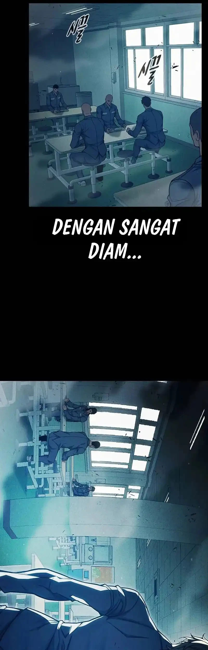 Let Me Kidnap the Male Lead! Chapter 41 - halaman 13