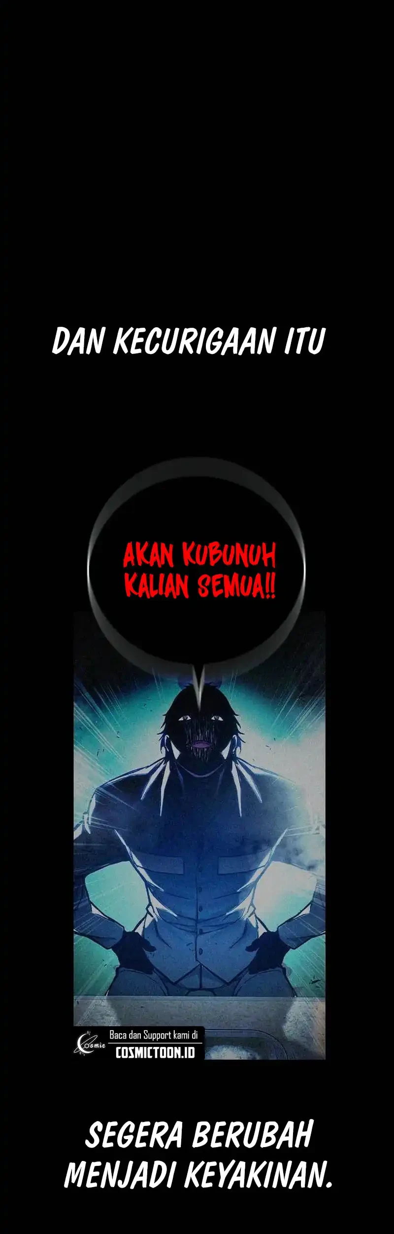 Let Me Kidnap the Male Lead! Chapter 41 - halaman 17